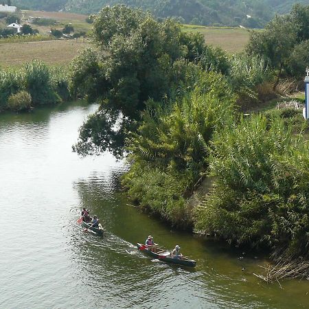 Monte Da Gravita Ribeira do Salto Экстерьер фото
